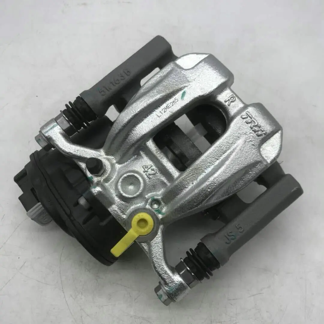 

Electric Brake Pump after Brake Pump for Dongfeng DFM Fengshen Aeolus AX7 New