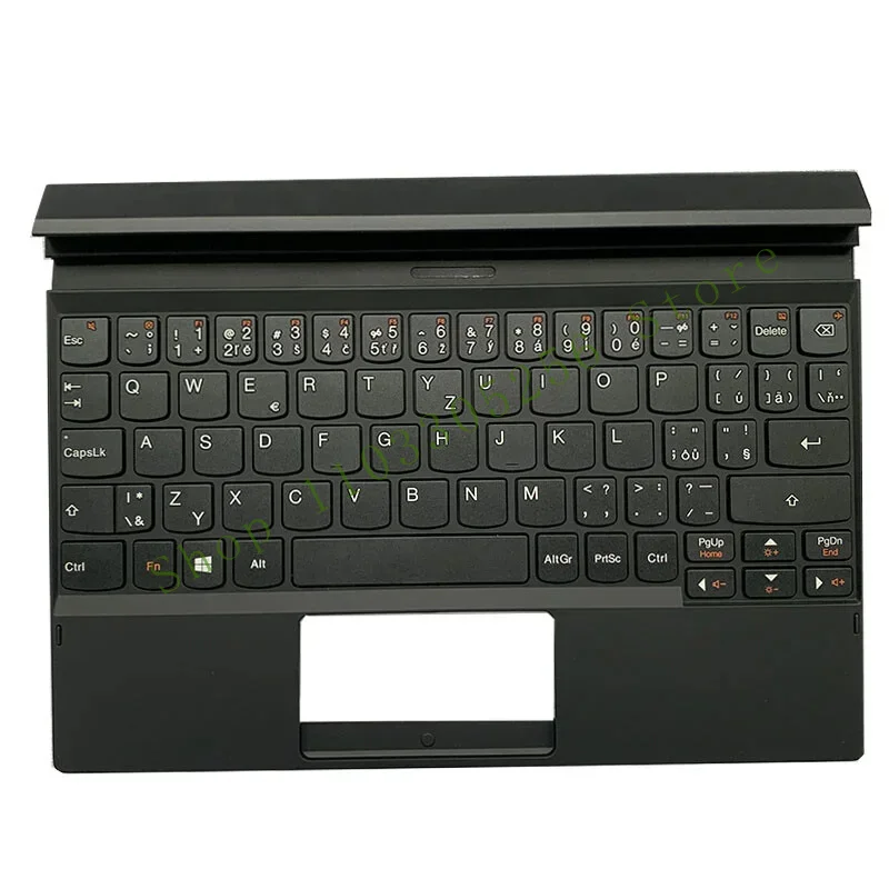 WYORESY FOR Lenovo MIIX 3-1030 C Shell Cover Palmrest Upper 5CB0H20093