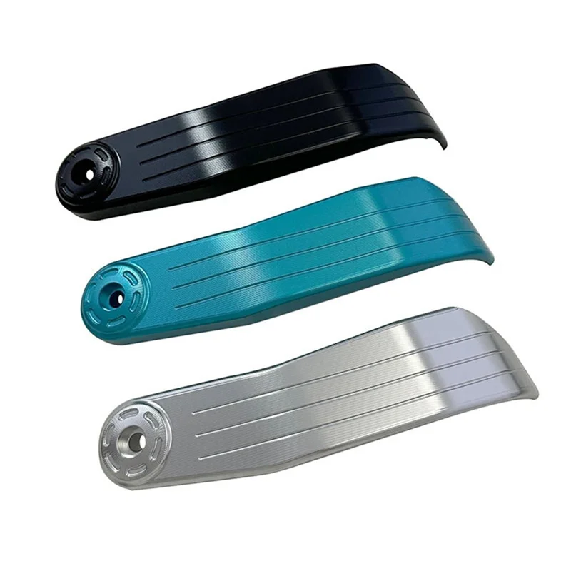 دراجة نارية اليد الحرس دواسة فرامل رافعة حامي Handguard درع ل CFMOTO 450MT MT450 450 MT 2024 2025-