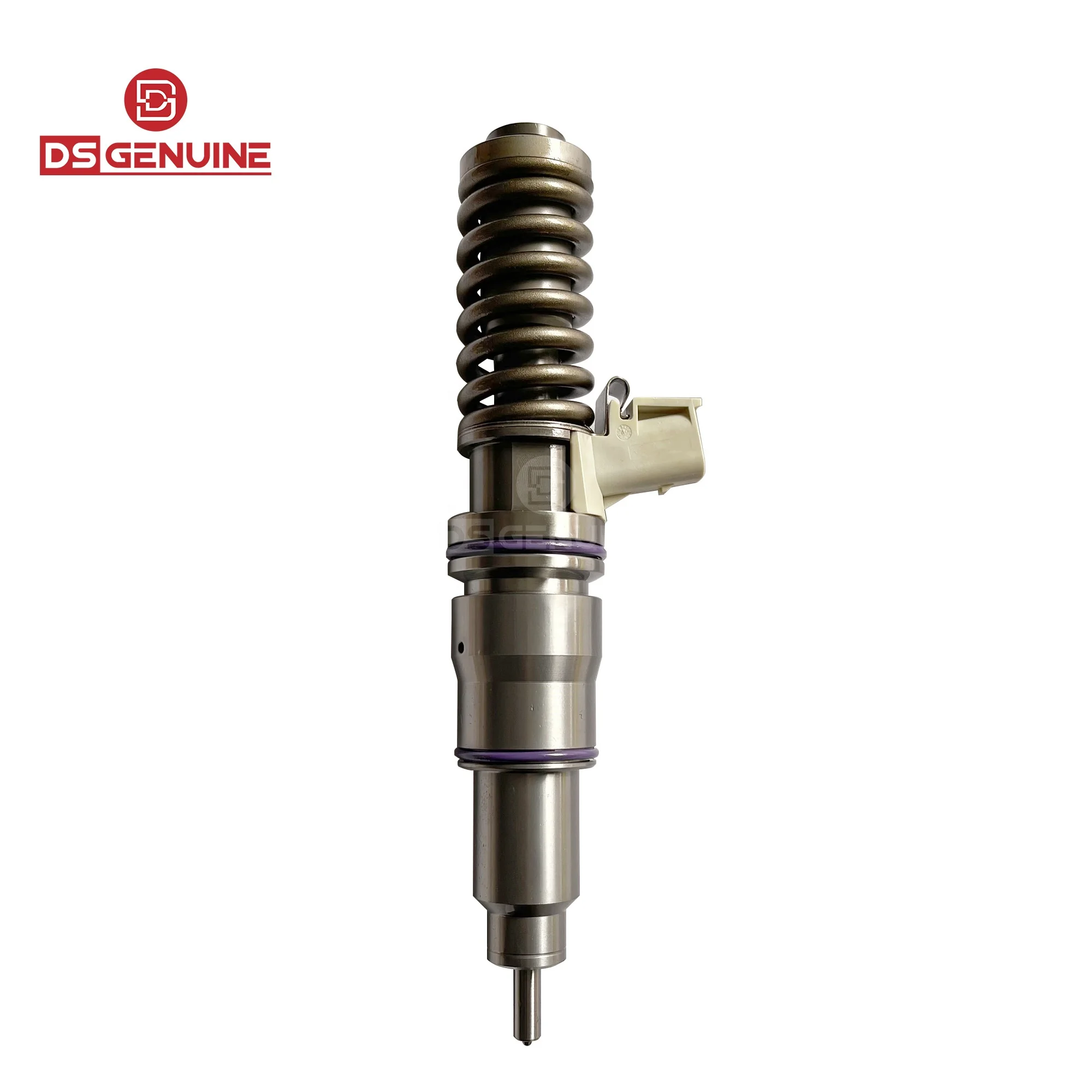 

D6CA41 D6CA D6CB инжектор для грузовика EUI, кулер 33800-84830