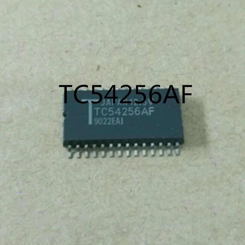 1Pcs/Lot TC514256AJ-10 TC54256AF HM624256AJP-20 New Original Chips IC