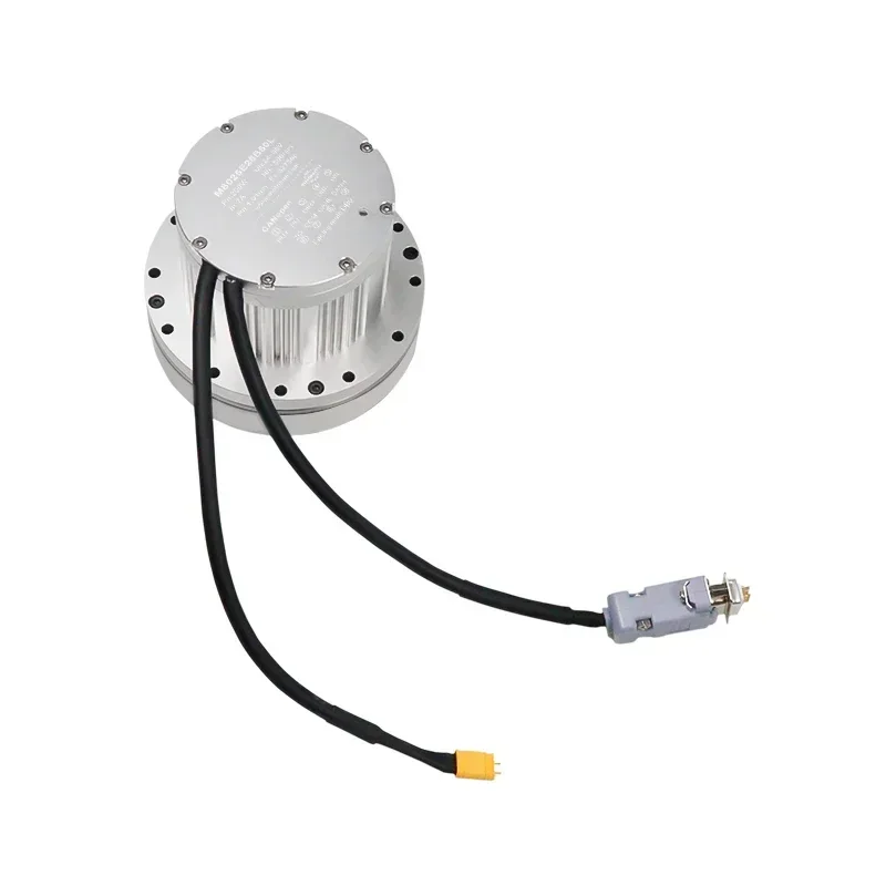 Robotarm Motor Aandrijfmotor Robotverbindingen voor Unitree robotachmen