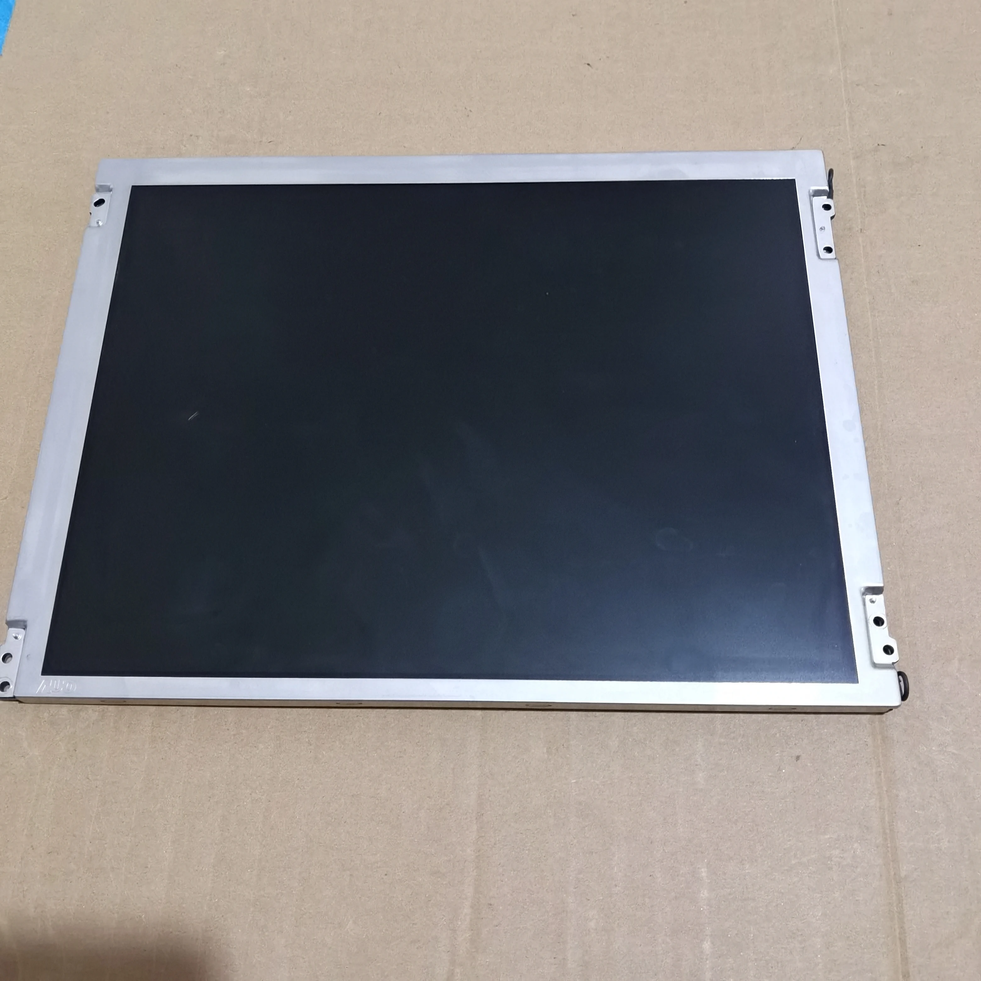 Original A+12.1 inch G121SN01 V.0 LCD display screen