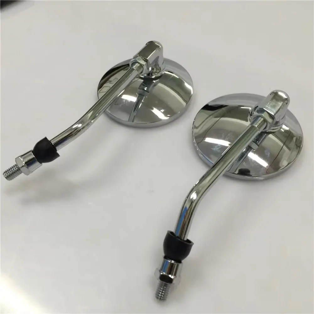 1pair for Honda DIO 24/53/54/55/61 Freedom Turtle Mirror Rearview Mirror Free Shipping