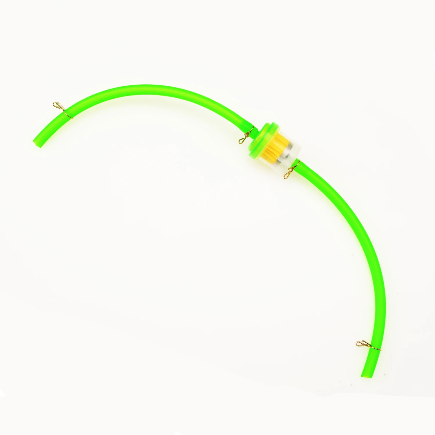 Motorcycle Parts Universal Gas Fuel Filters and Fuel Pipe For 49cc 50cc 110cc 125cc Dirt Pit Bike Moped Scooter ATV Go Kart