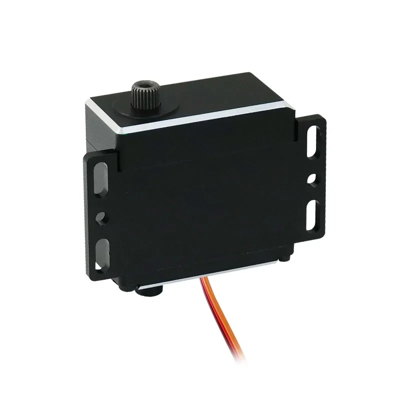Brand for KINGMAX UAV01 77g 46.0kg.cm Digital Full Steel Gears Standard Servo  for VTOL Tilt-rotor