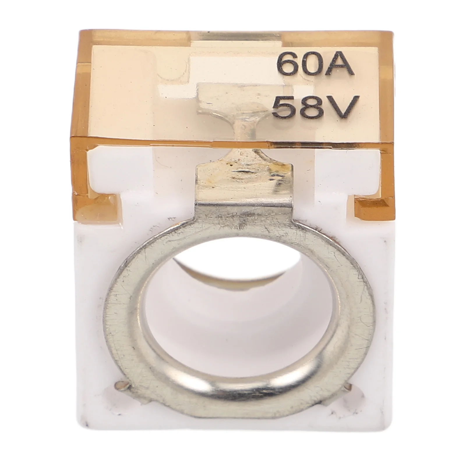 

Auto Terminals Fuse Protection Overload Automotive Circuit Breaker Cable