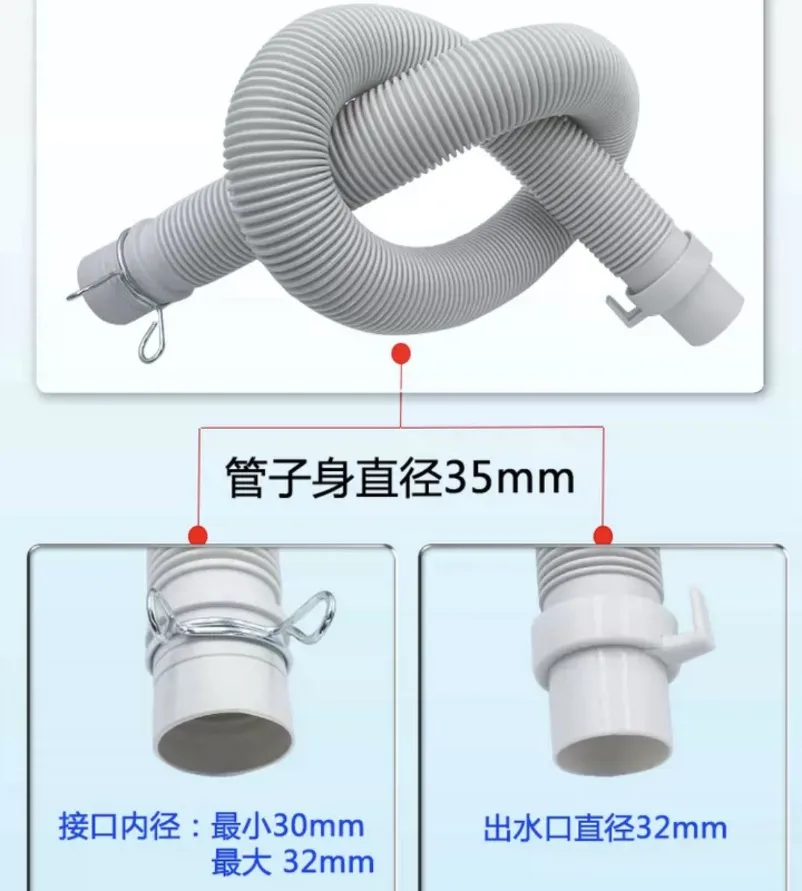 Picture 7: L     Washing Machine Universal Knob Accessory Drain Spin Switch Rotary Cap
