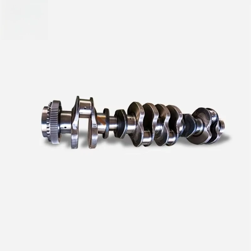 

CAT Engine Crankshaft For C15 C13 C18 1601799 2219360 2219360 3370201 3133997 2219364 1894918 Engine Parts