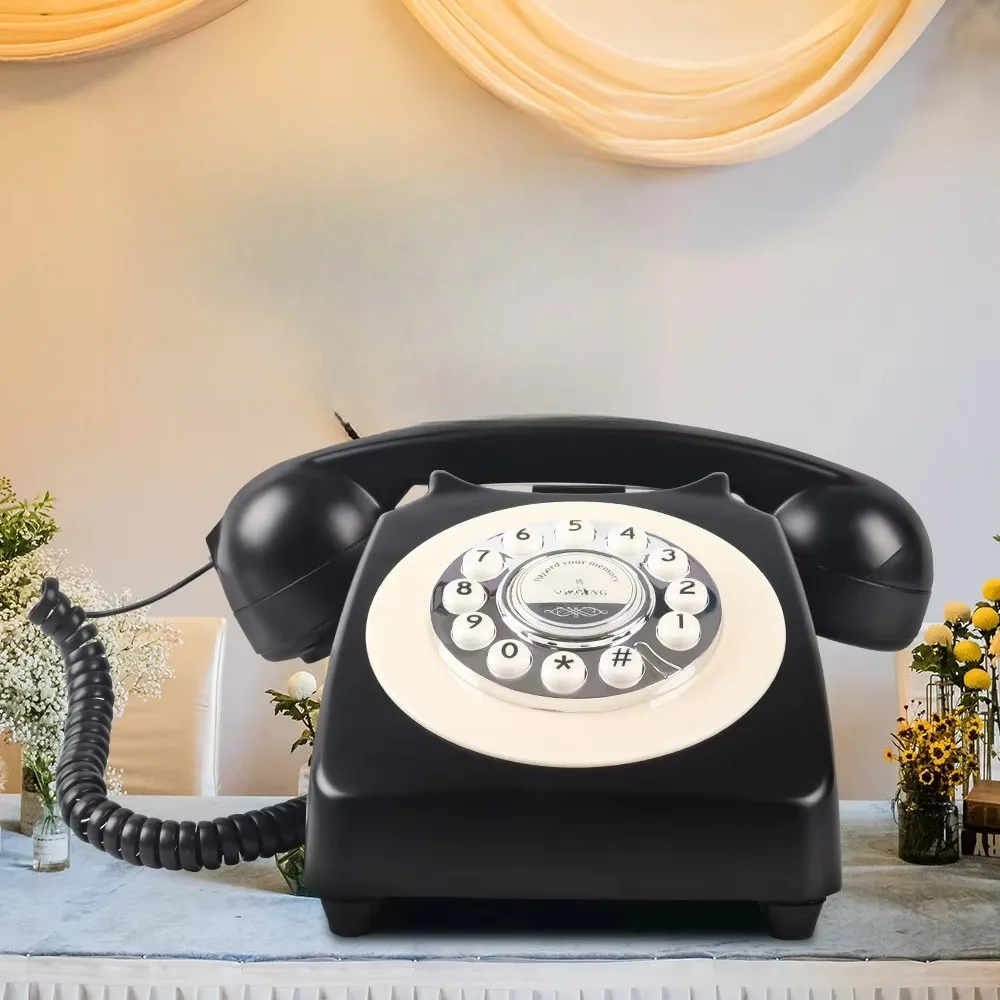 الصوت سجل الزوار الهاتف الزفاف كشك الهاتف مسجل خمر الهاتف الصوت سجل الزوار #2