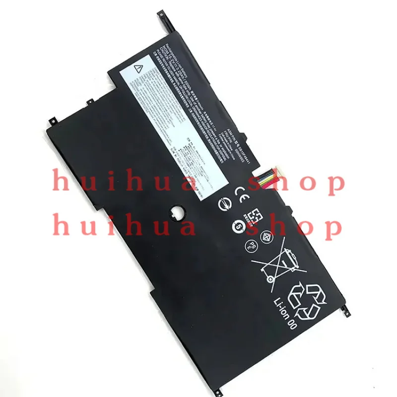 

for 00HW003 00HW002 Replacement SB10F46440 SB10F46441 Battery Compatible with X1 Carbon3 2015 Series