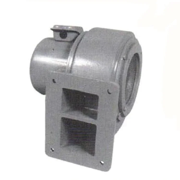 

blower YF-50/75 LF-75/100 through-flow fan