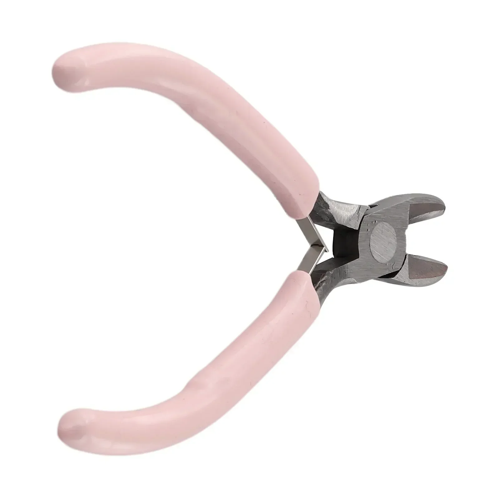 Jewelry Pliers Small Plier For DIY Crafts Stainless Steel Jewelry Tools Beading Making Tools Round Nose Pliers