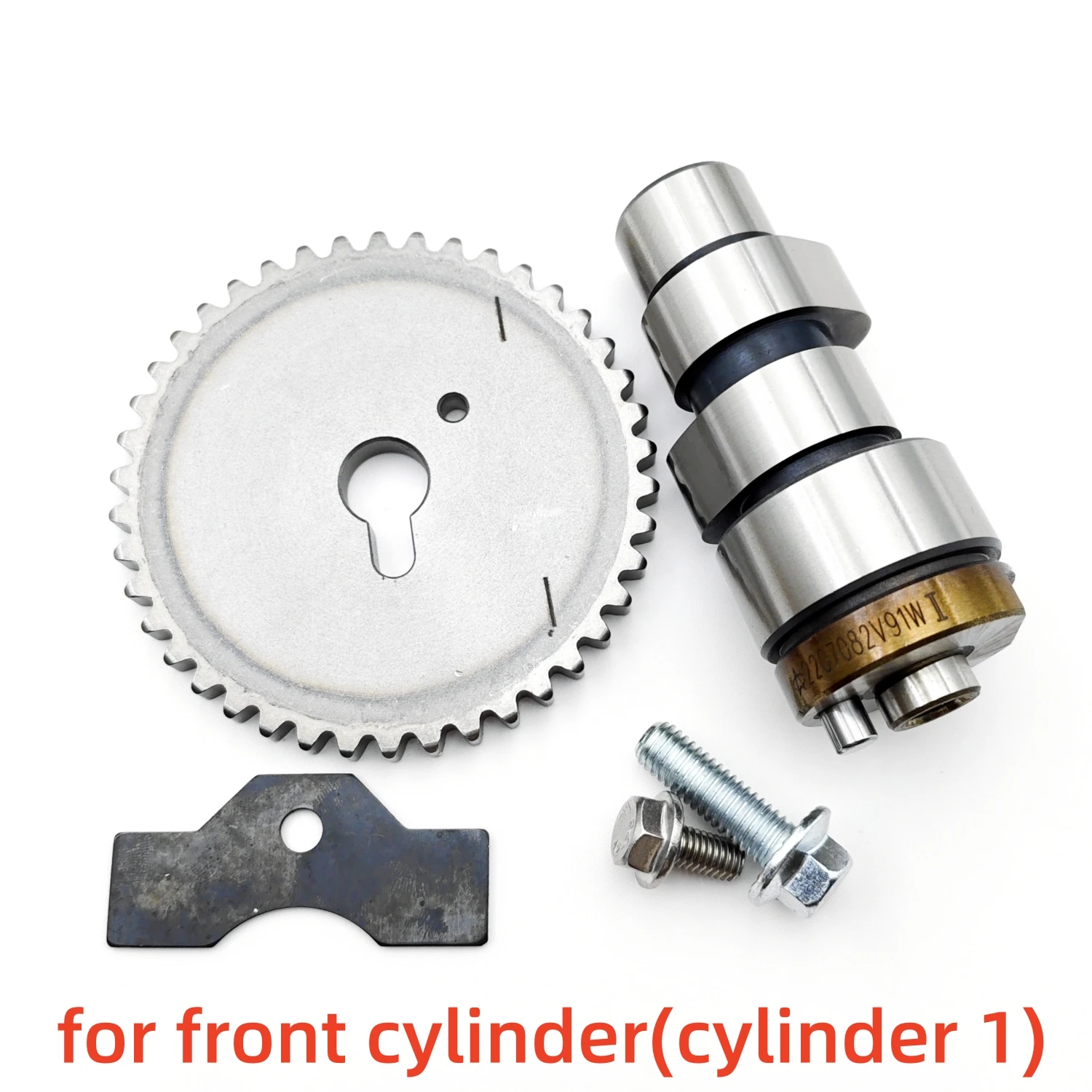 Front/Rear Cylinder Camshaft Assy for CFmoto 800 TerraLander X8 800 Tracker U8 800 Trail Z8 800EX Z8-EX 0800-024001 0800-027001