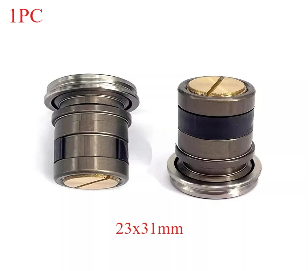 

Wire cutting accessories without punching, fully automatic adjuster guide wheel assembly CR12 guide wheel