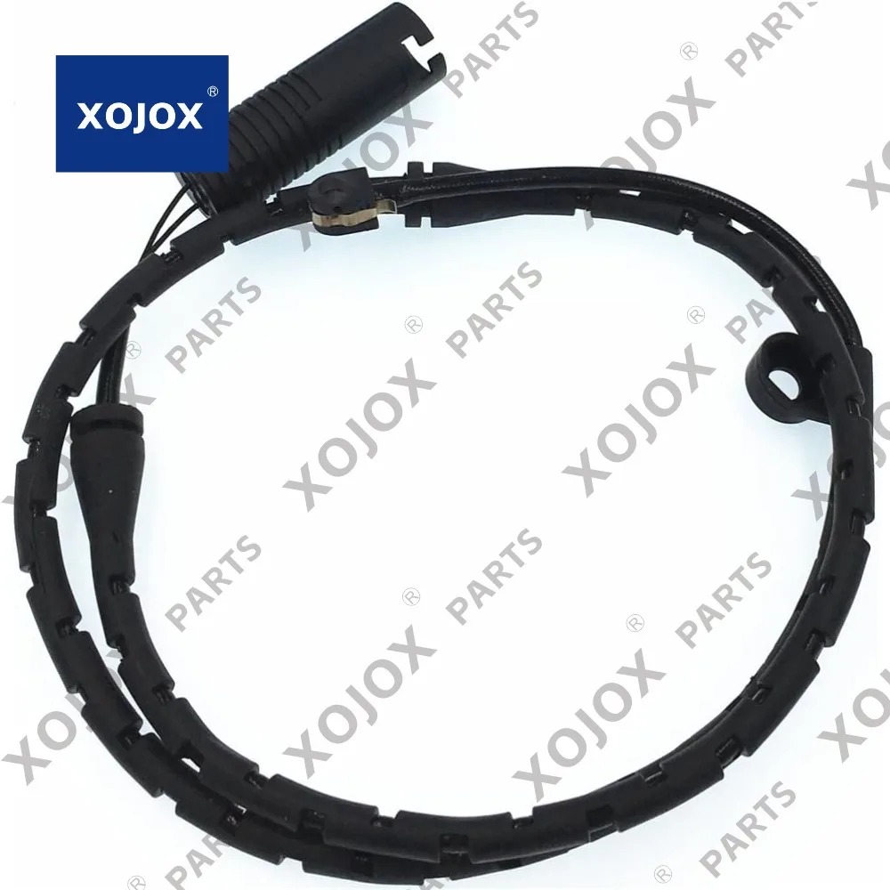 

XOJOX Front Disc Brake Pad Wear Sensor 34351165579 For BW E53