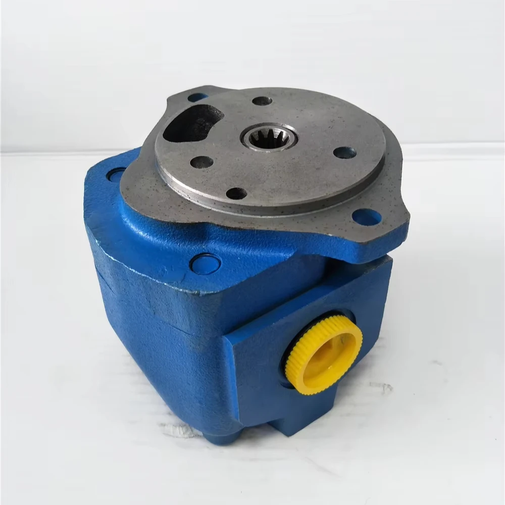 excavator hot sale VIO75 VIO80 IHI80 hydraulic gear pump