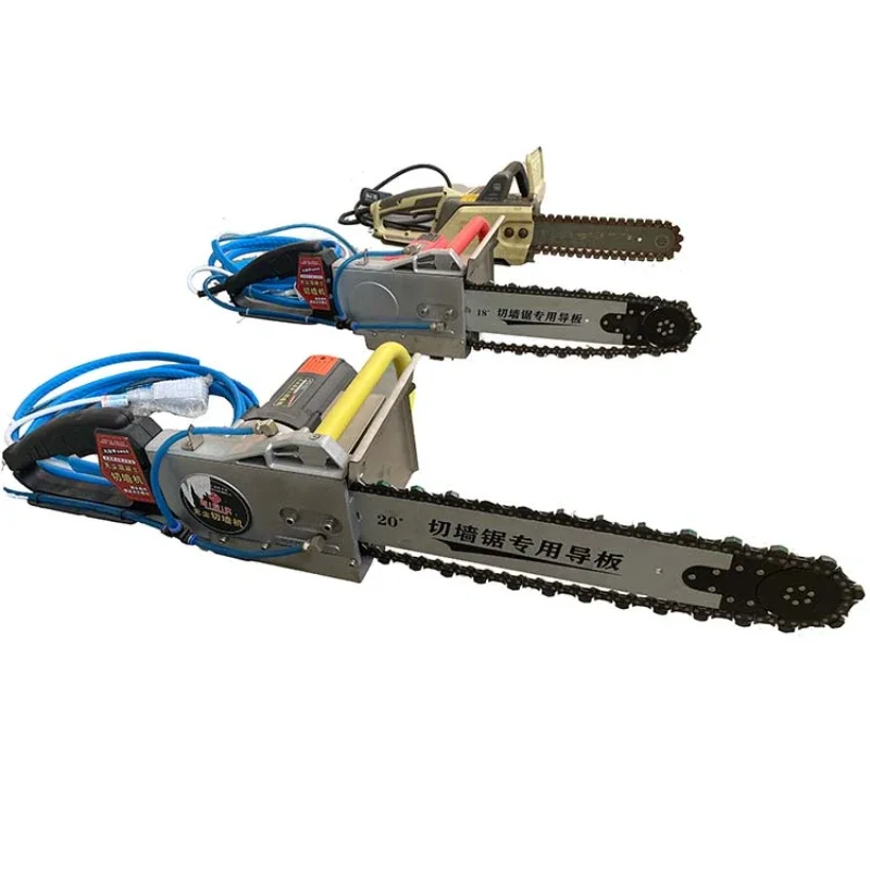 High Quality concrete cutting chain saw machine Hand-held