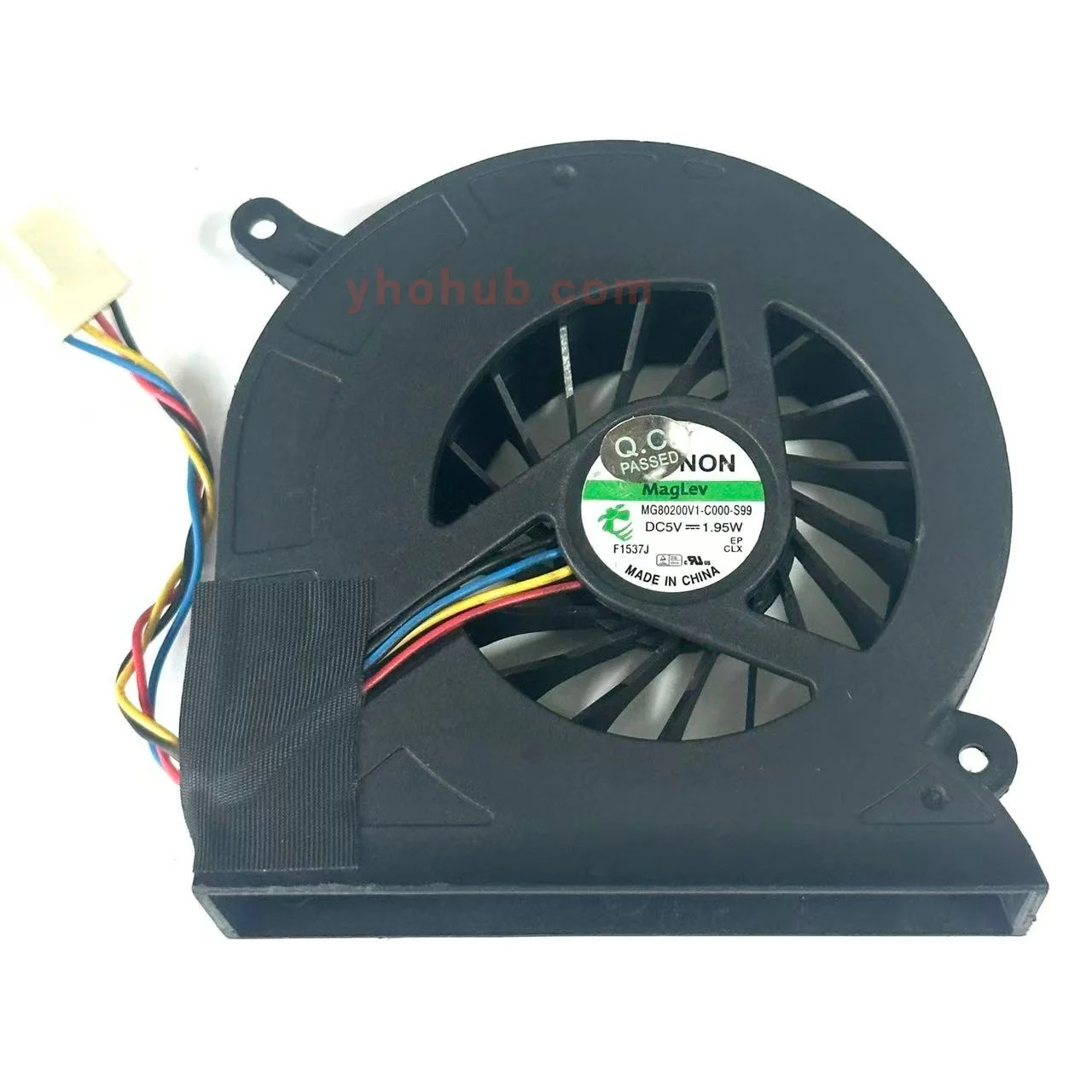 2305-2310-2205-mg80200v1-c000-s99-dc-5v-195w-サーバー用冷却ファン