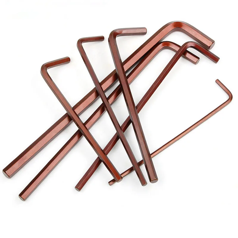 10PCS L Type S2 All… - image