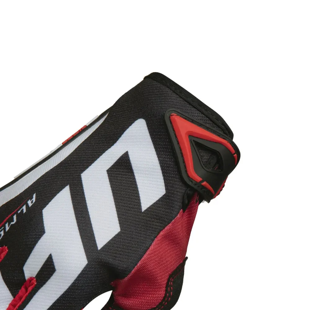 Ufo almst Offroad-Motorrad handschuhe enduro stoßfest Herren Racing Guantes Moto Cross Luvas Motorrad mx atv Handschuhe für den Sommer