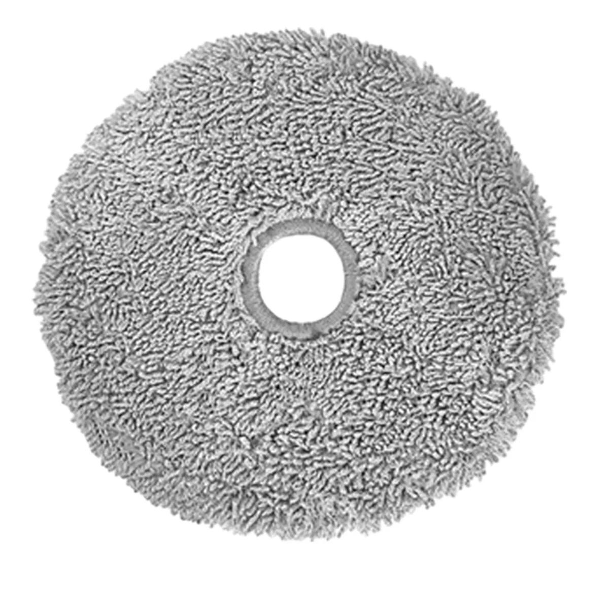 كنس تصفية ل U200 / U200 برو جهاز آلي لتنظيف الأتربة استبدال إكسسوارات قطع غيار فرشاة جانبية فلتر Hepa ممسحة القماش