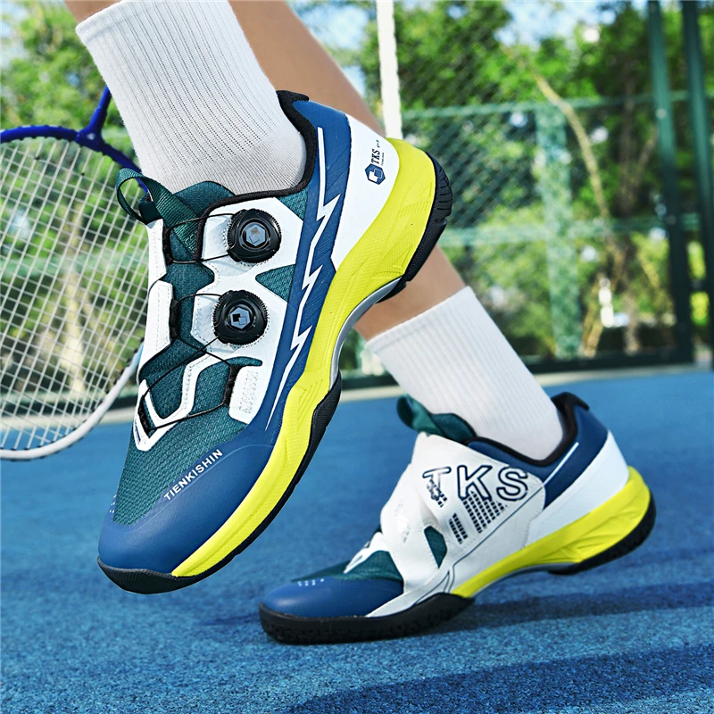 New Bestseller: Lightweight, High-Quality, Durable, Non-Slip Tennis Shoes Professional Tennis Shoes Exceptional Performance