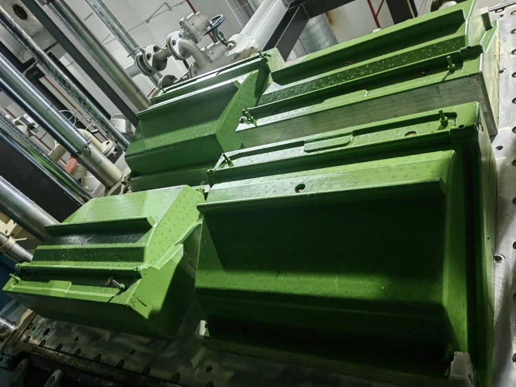 Custom EPP Foam Molds|Precision Mold Tooling Solutions for Packaging&Industrial Parts | Rapid Prototyping&Small-Batch Production