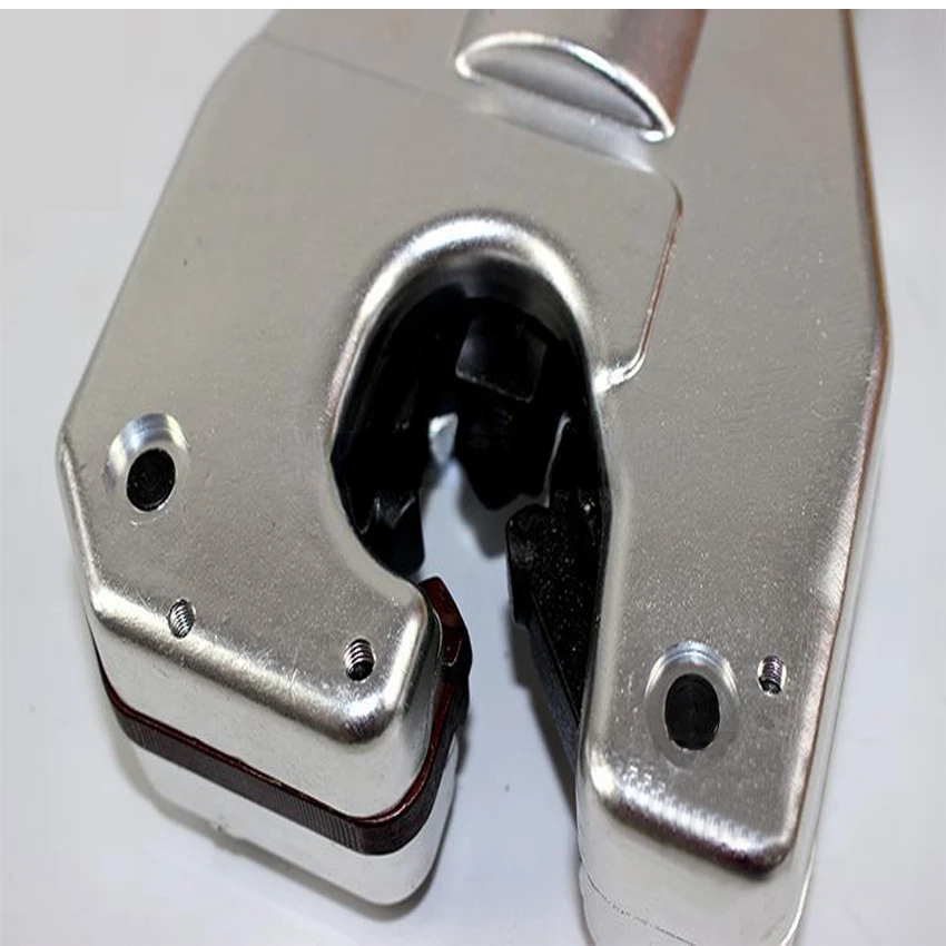 Suitable for hydraulic crimping tool with a stroke of 10-240mm2 without compression molding tool for cable terminal CYO-6B