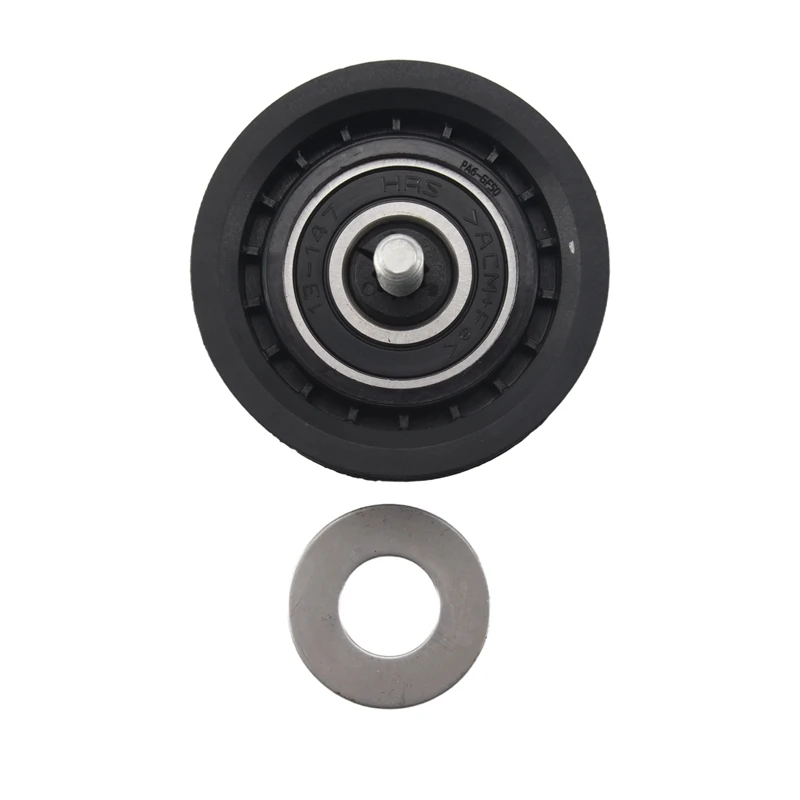 Belt Tensioner Idler Pulley 2722021019 For For Mercedes Benz C230 C320 E320 E500 S430 M272 M273