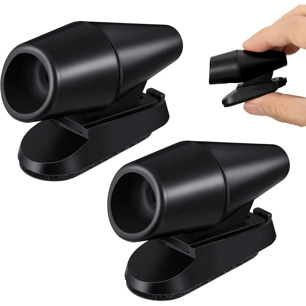 Anti Collision Siren Deer Repeller Wildlife Warn Device For Vehicle Animal Warn Whistles For Off Road ATV Field Drive Use