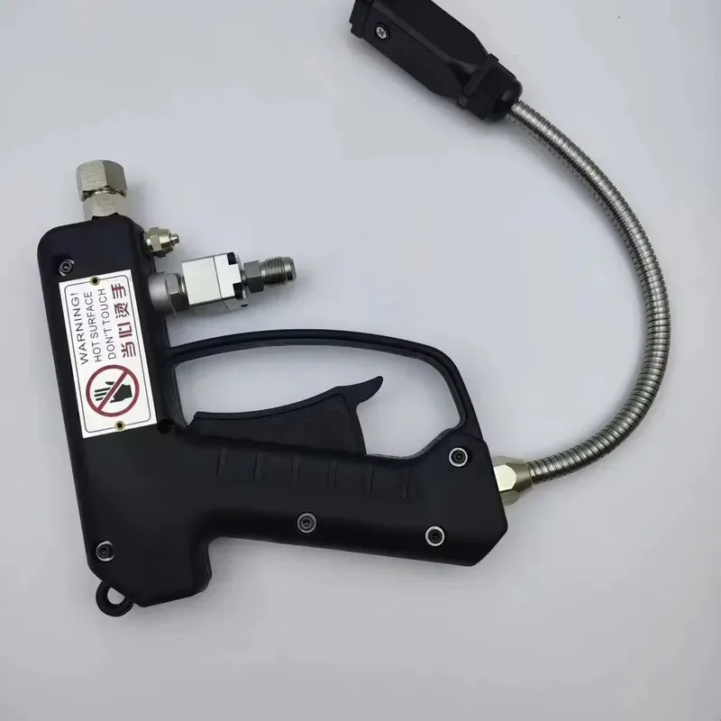 Push-type Hot Melt Glue Rolling Machine Hot Melt Coating Machine Adhesive Leather Hand-held Manual Glue