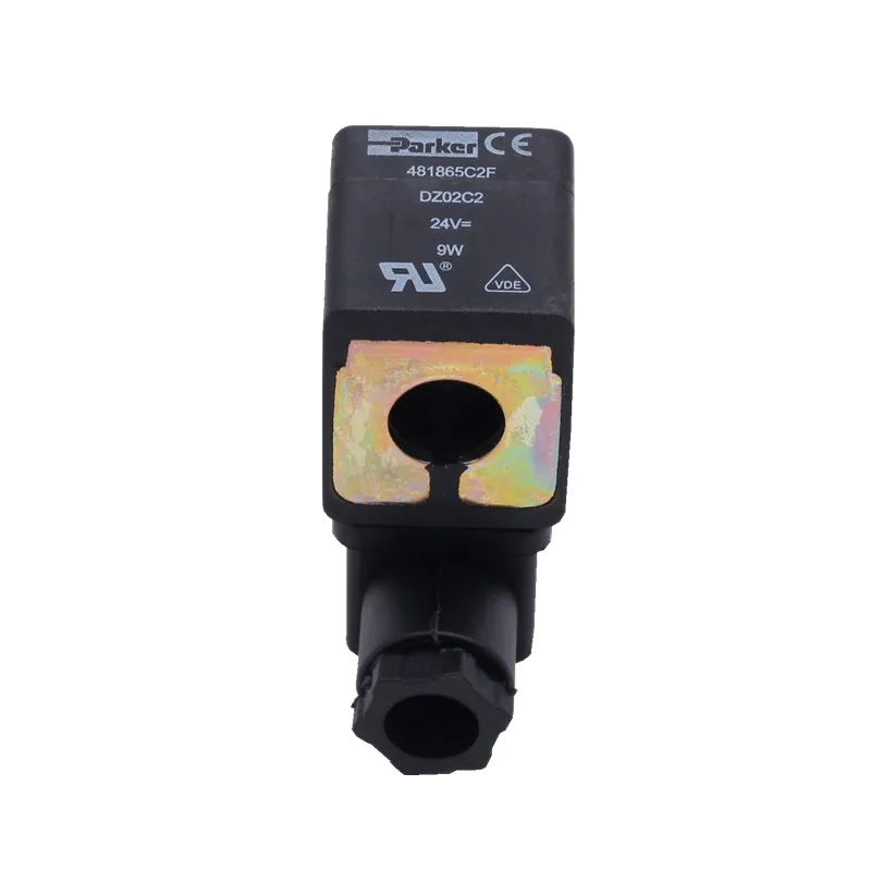 Original New Solenoid Valve Coil  481865C2F DZ02C2 DC24V 9W