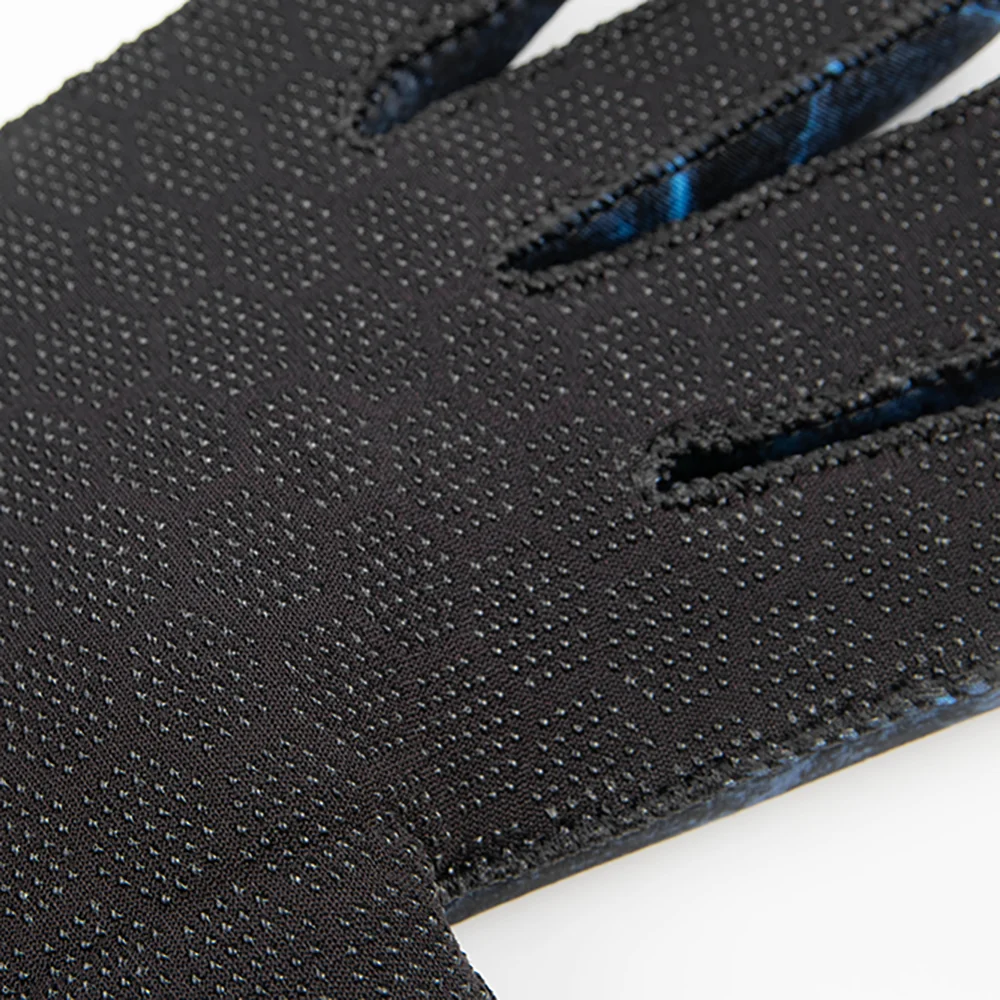 3 mm Neopren-Tauchhandschuhe, thermische, rutschfeste Handschuhe zum Tauchen, Surfen, Kajakfahren, Schnorcheln, Segeln, Bootfahren, für Männer und Frauen – Detail 9