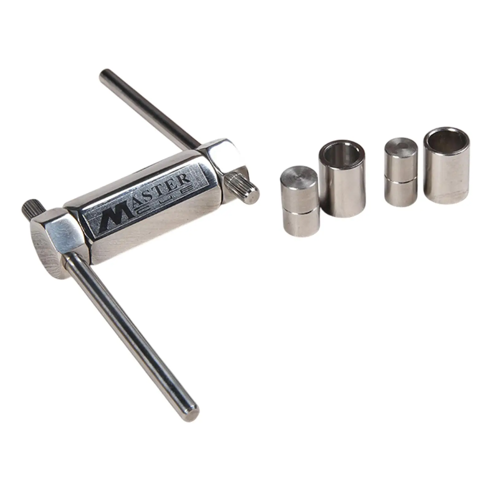 

Tip Shaper Practical Head Tool Billiard Accessories Cue Tip Press Tool
