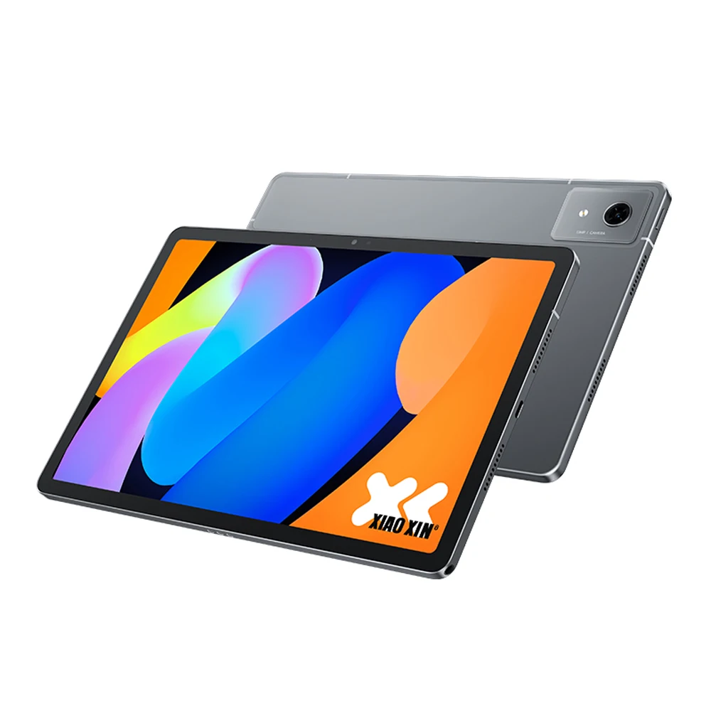 Global ROM Lenovo Xiaoxin Pad 11 2025 Tablet MTK Dimensity 6300 11