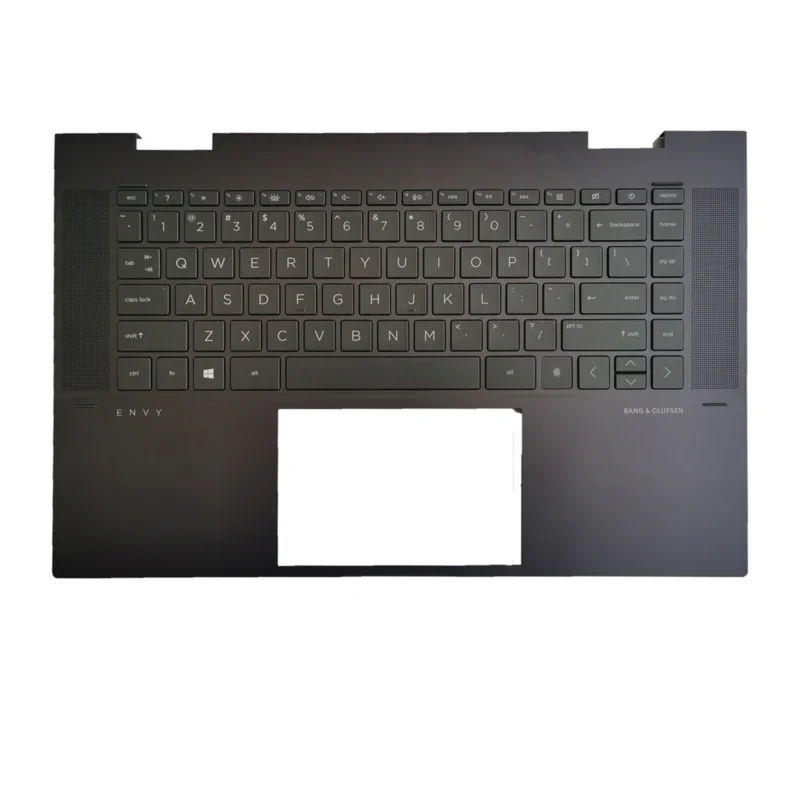 Nouveau Pour HP ENVY X360 15M-ES 15-EU 15M-EU Palmrest Rétro4.2 Clavier US M45489-001