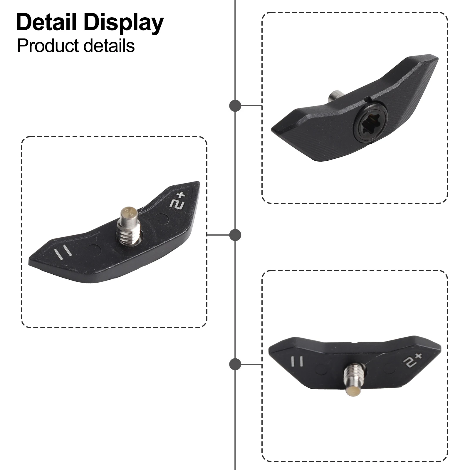 

Для гольфа Тяжели для деревянных стержней для TSR2 и для TSR4 Утяжелители из сплава для повышенной стабильности и точности поворота