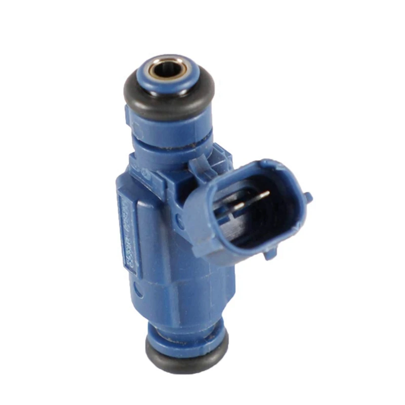 

A48P-6X Car Fuel Injector Fuel Injector Fuel Injector For Hyundai Kia 35310-02900 3531002900