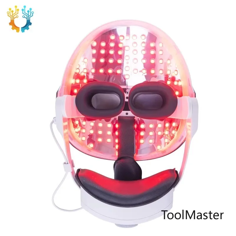 

[2026]Newest Photon Rejuvenation Device Anti Aging Wrinkle Reduction Pore Minimizing Acne Treatment Oil Control Fat Burning Skin