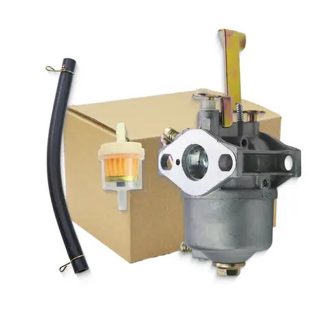 Carburetor Kit for 79cc 97cc 100cc CT100U CC100X SK100  152F 154F 156F Sportsman GEN1100 GEN2000 Generator Pump Water Parts