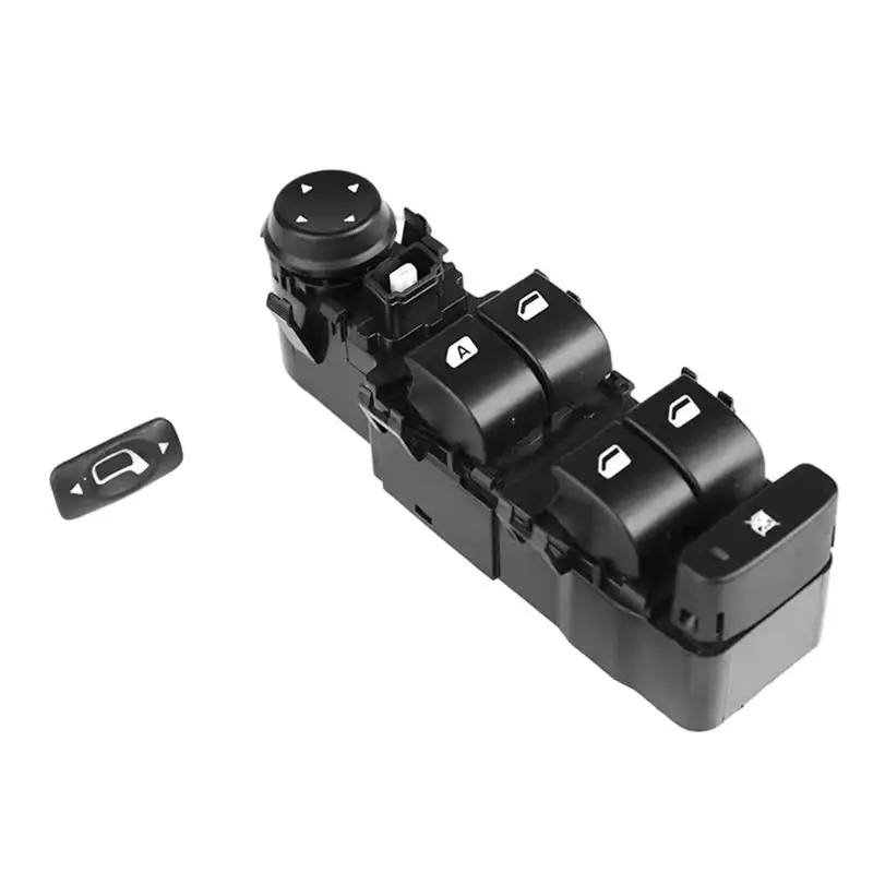 NEW HOT In Stock-ZQ805167XT 96786423XT LHD Power Main Window Control Switch Glass Lift Button For Citroen New C-Elysee 3