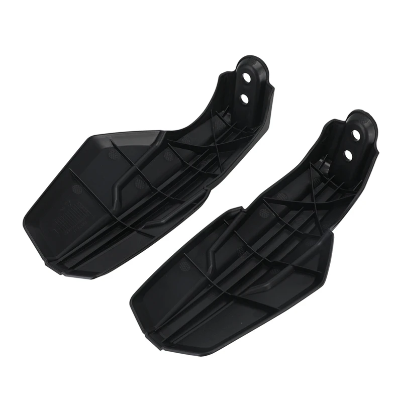 Motorcycle Handlebar Guards Hand Guard Protective For Honda Navi110 NAVI 110 2022-2024 Accessories