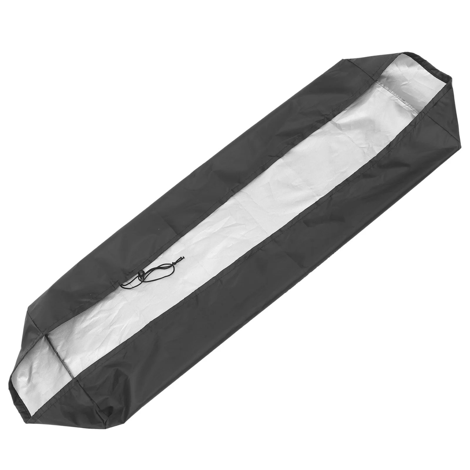 

Children 61 Keys Piano Keyboard Dustproof Protective Cover Electronic Keyboard Cover Adjustable Cord Durable Easy Use