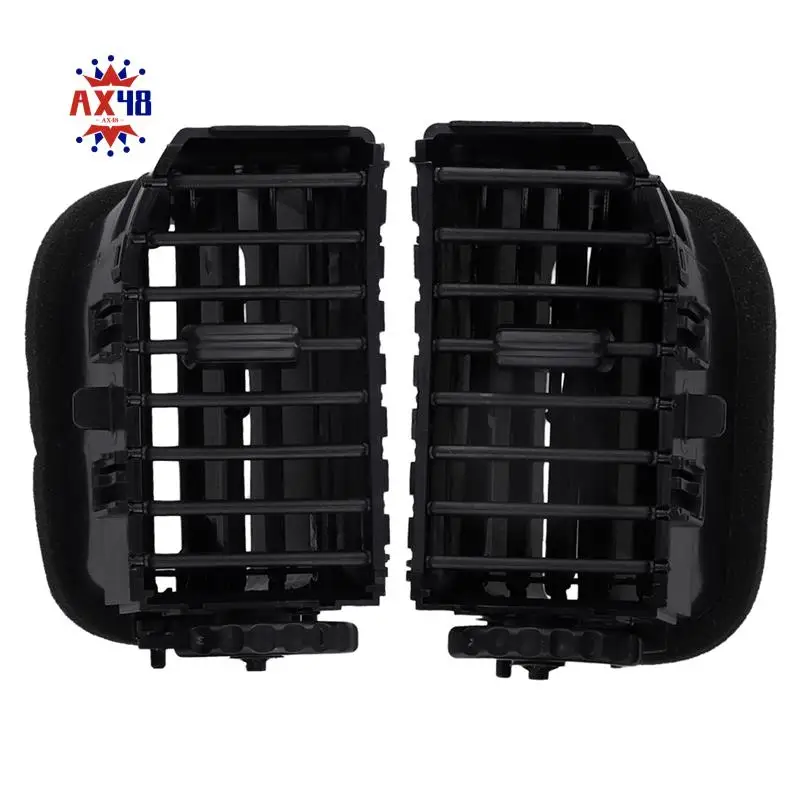 

AX48-1Pair Dash Air Conditioning Outlet Air Register For Toyota Land Cruiser 1998-2007 Lexus LX470 55670-60070 55670-60130