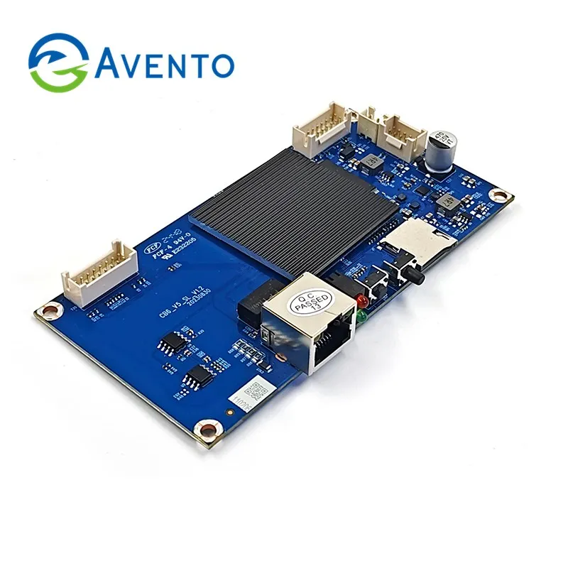 Whatsminer CB6-V5 C…