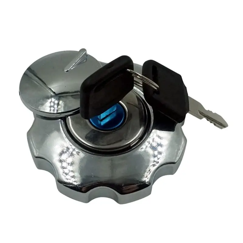 Motorcycle Fuel Gas…