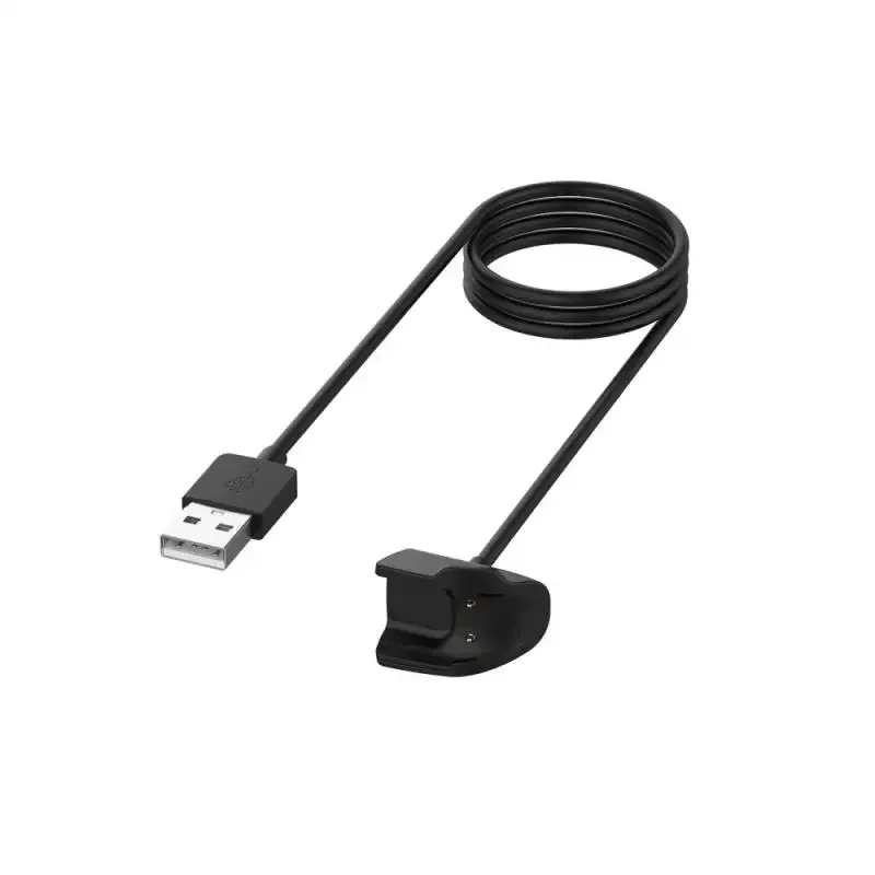 USB-кабель для зарядки для Samsung Galaxy Fit 2 R220, шнур для смарт-браслета, док-станция, адаптер для зарядного устройства, провод Fit2 SM-R220, умный браслет