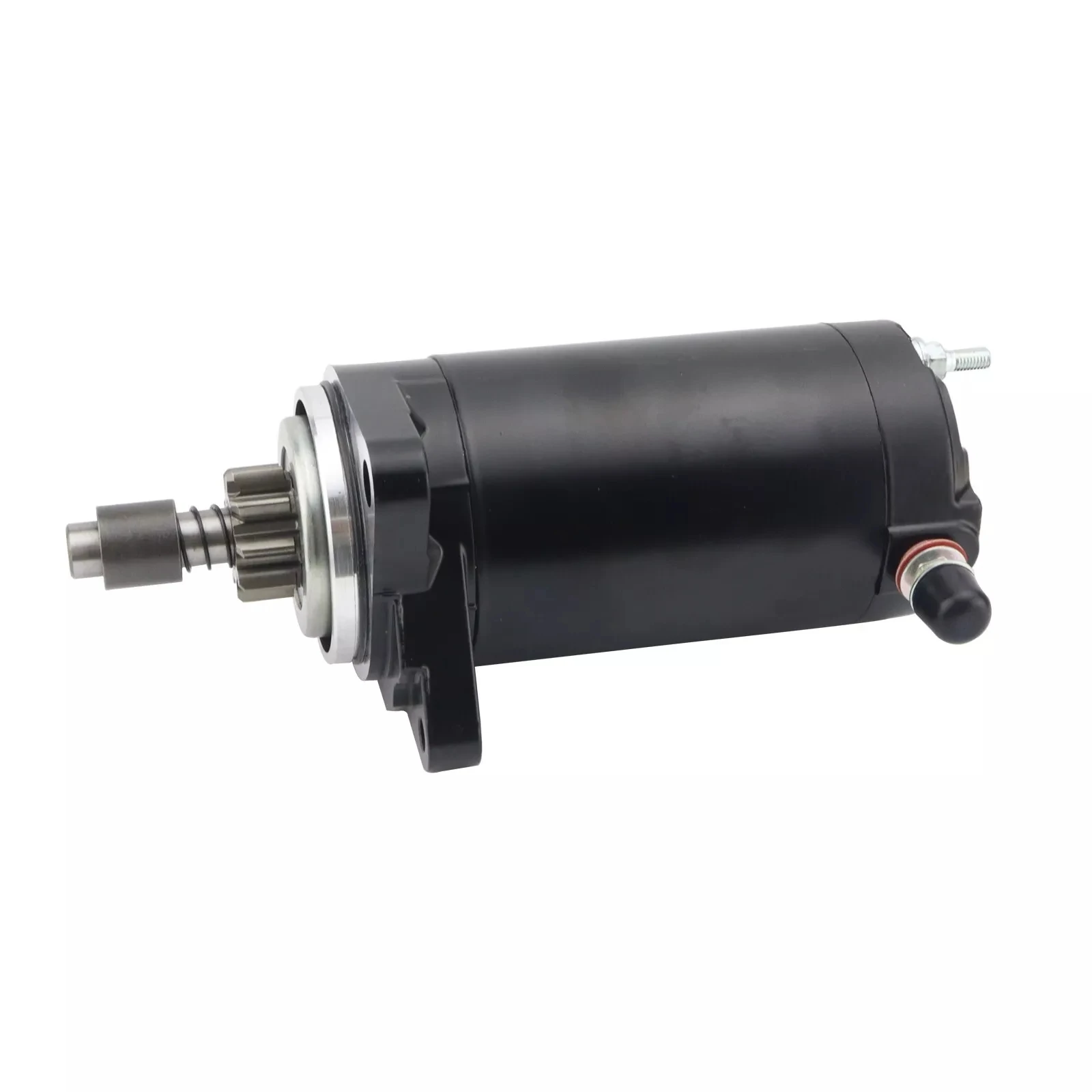 Starter & Relay For Sea-Doo 717 Rotax Challenger Explorer Sportster 1995-2005 278-000-484 278-000-485 278-001-300 278-001-935 - Image 2