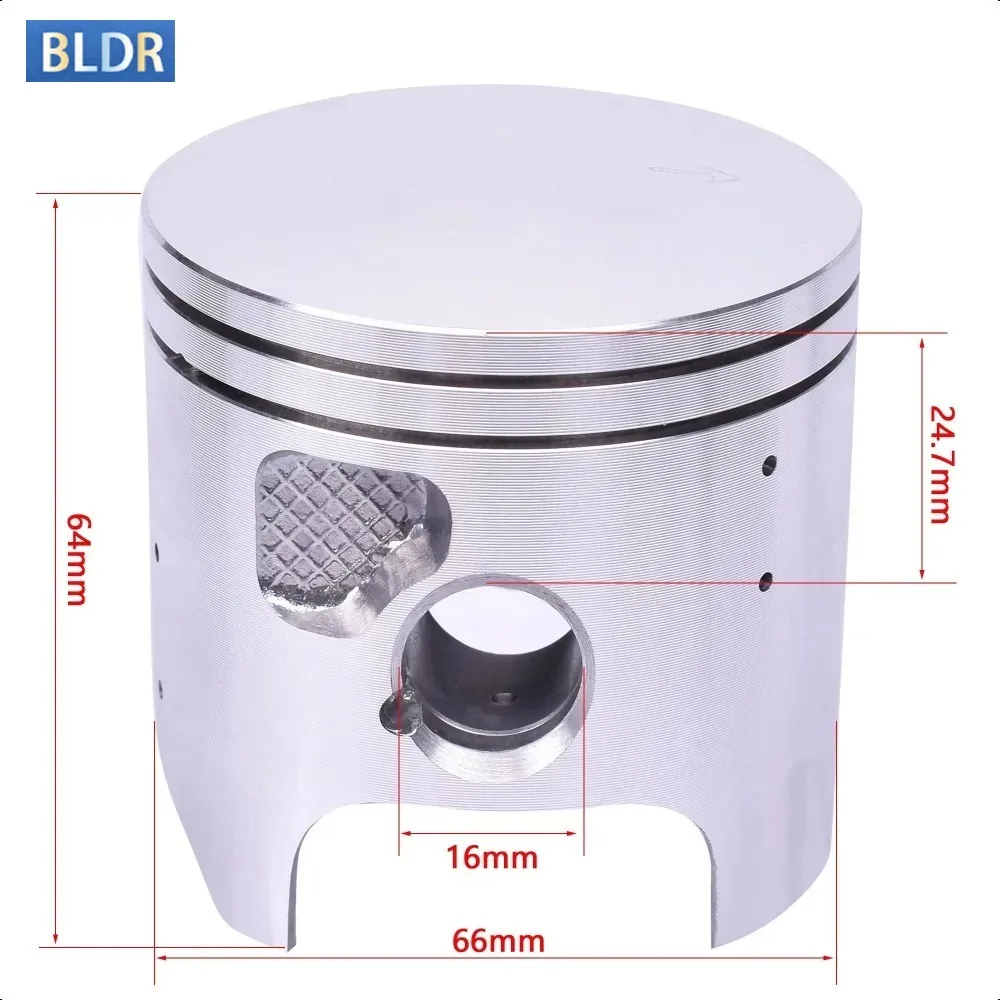 66Mm 13001-1317 Mot…